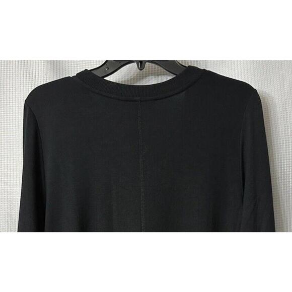 NWT Soft Surroundings Womens Long Sleeve Pullover Siesta Soft Sweater Size Small - Picture 9 of 10